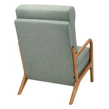 Mayfield Upholstered Armchair